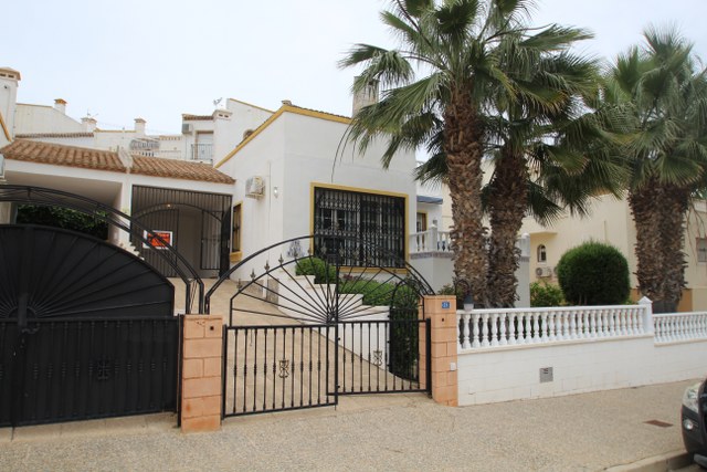 For sale: 3 bedroom house / villa in Los Dolses, Costa Blanca