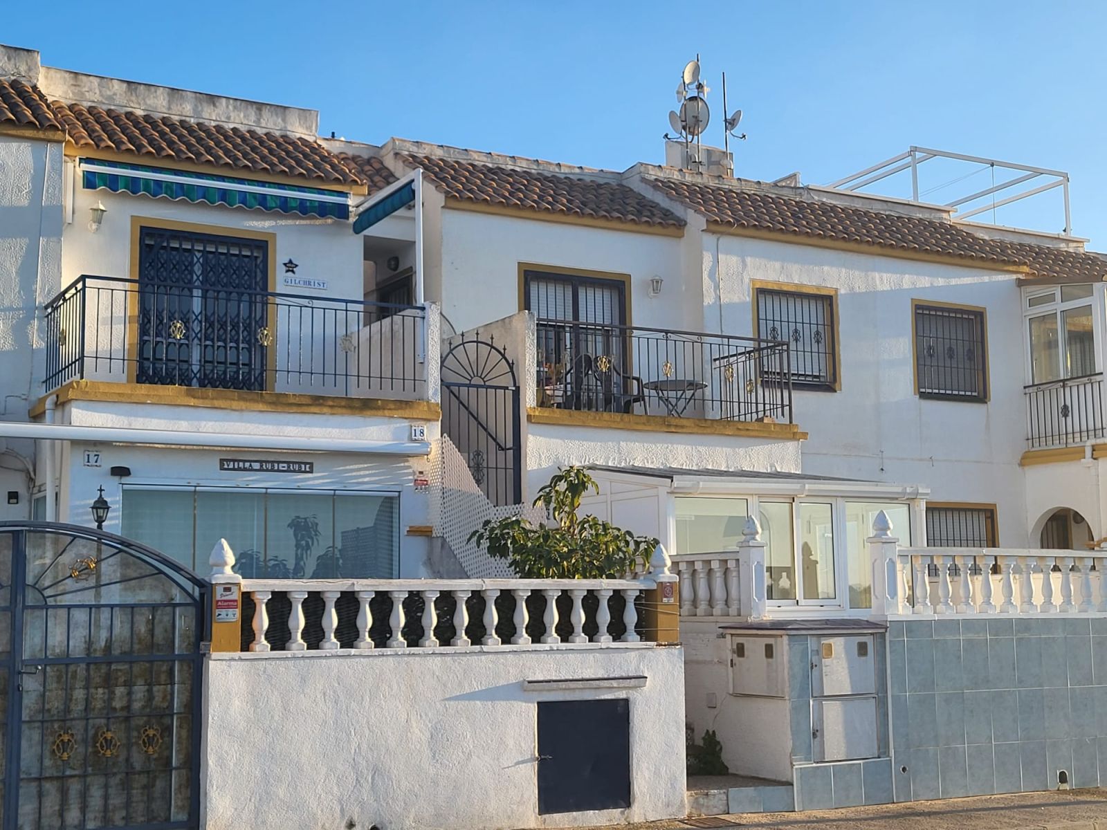 For sale: 2 bedroom apartment / flat in Torrevieja, Costa Blanca