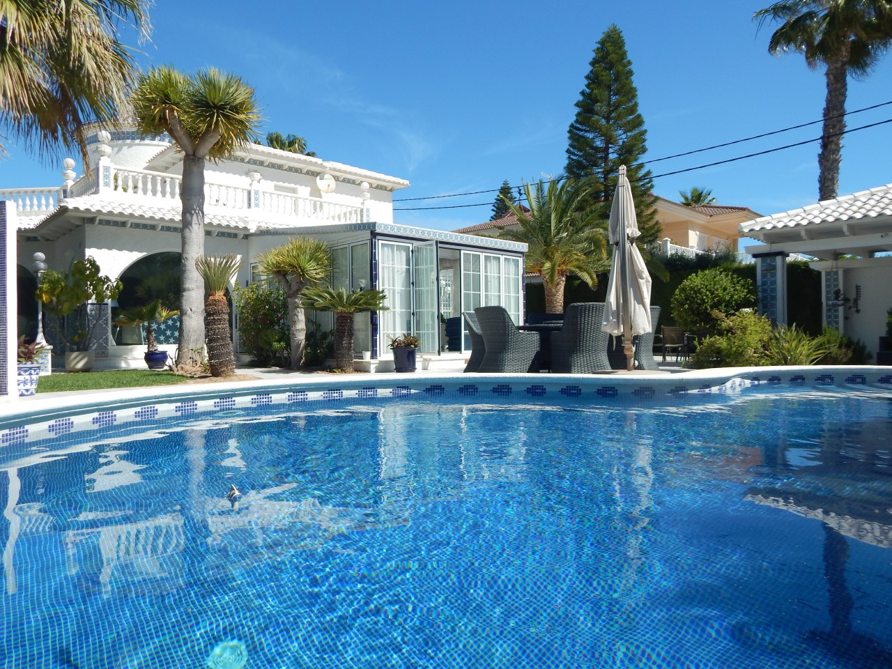 For sale: 4 bedroom house / villa in Cabo Roig, Costa Blanca